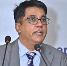 Mr. Harish Wadhwa